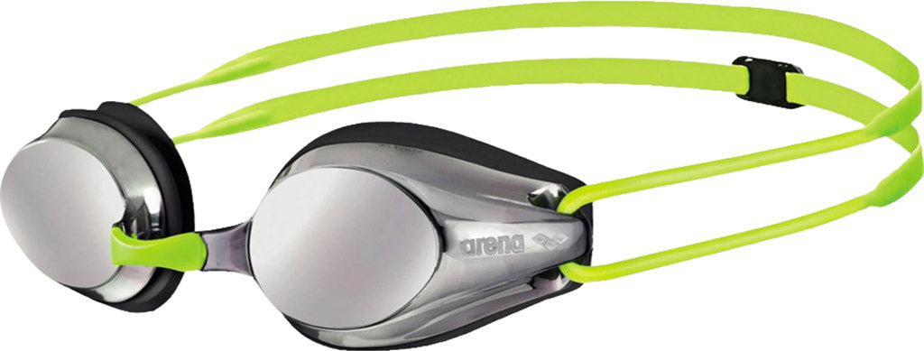 Tracks Jr Mirror Swimming Goggles - Kids