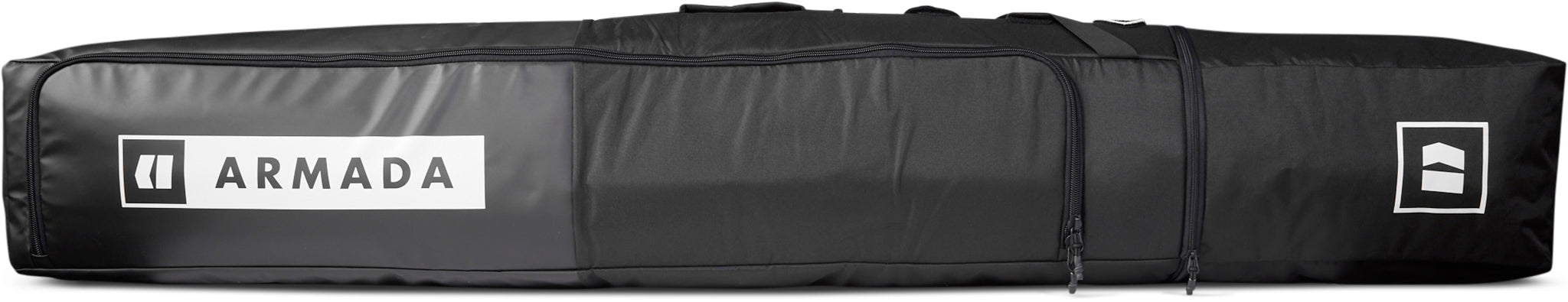 Stibbs Double Ski Bag