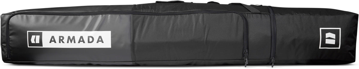 Stibbs Double Ski Bag