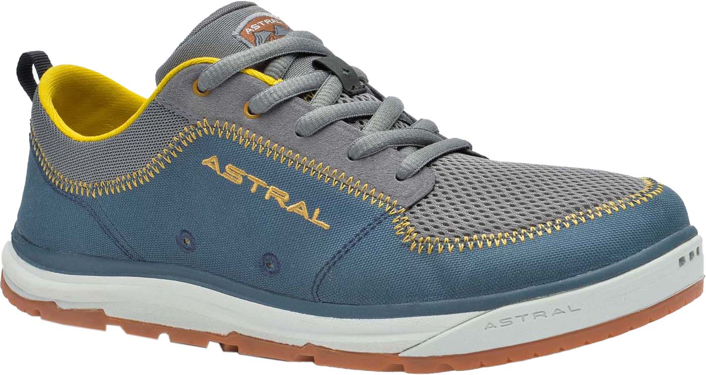 Brewer 2.0  Shoes - Men's