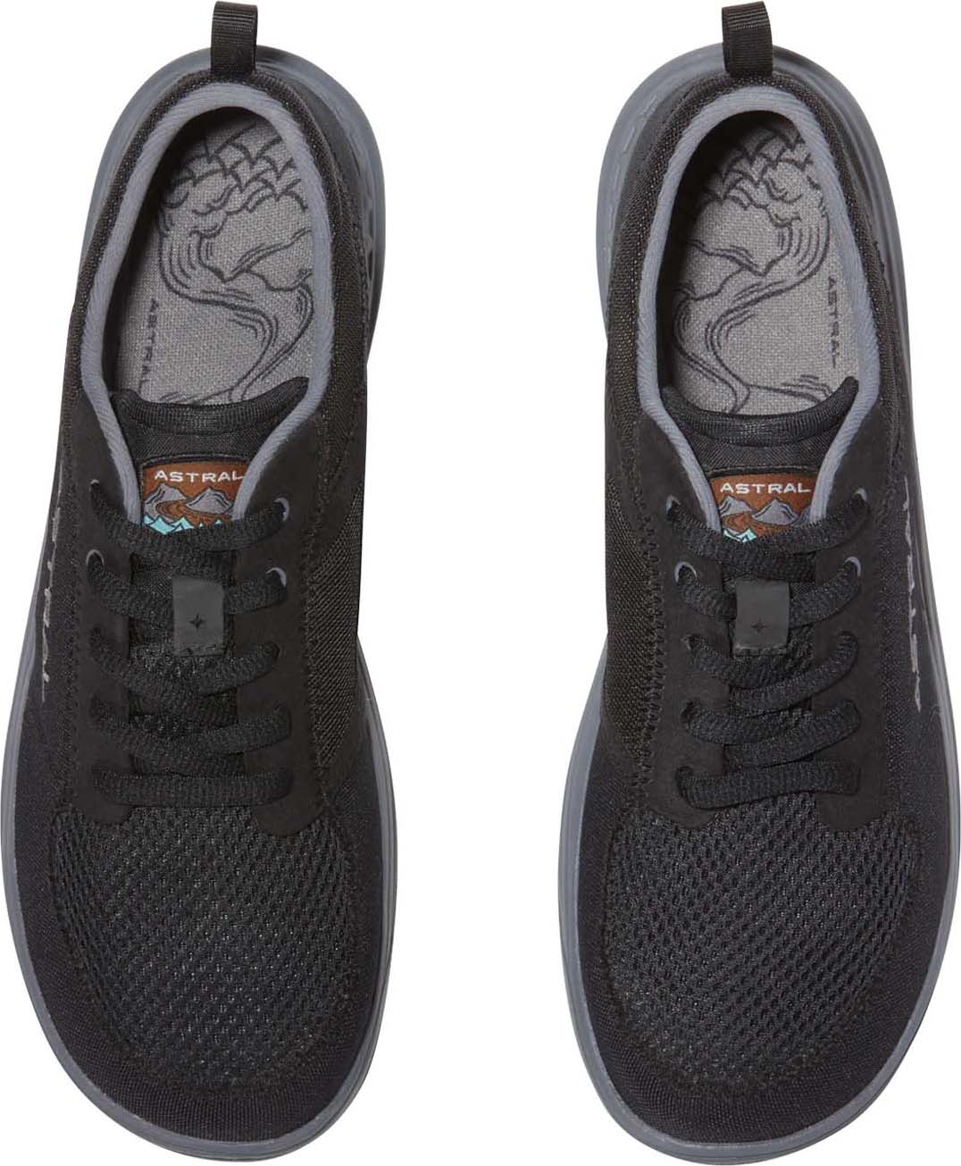 Brewer 2.0  Shoes - Men's