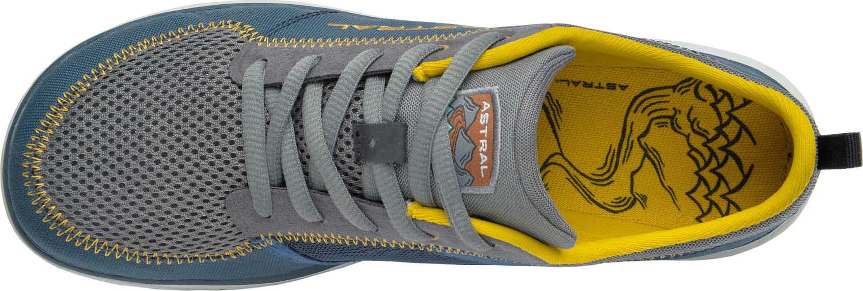 Brewer 2.0  Shoes - Men's