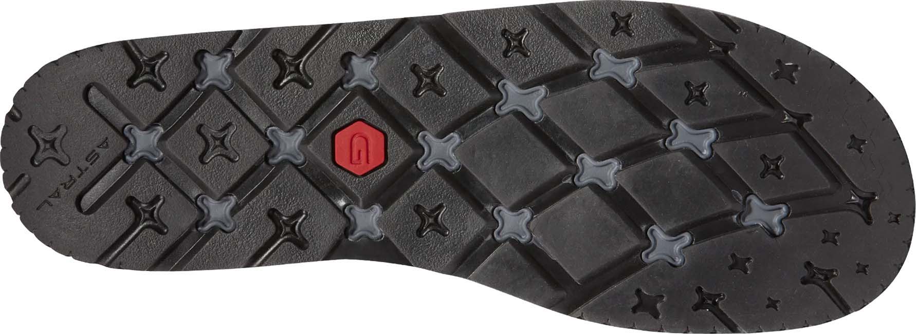 Brewer 2.0  Shoes - Men's