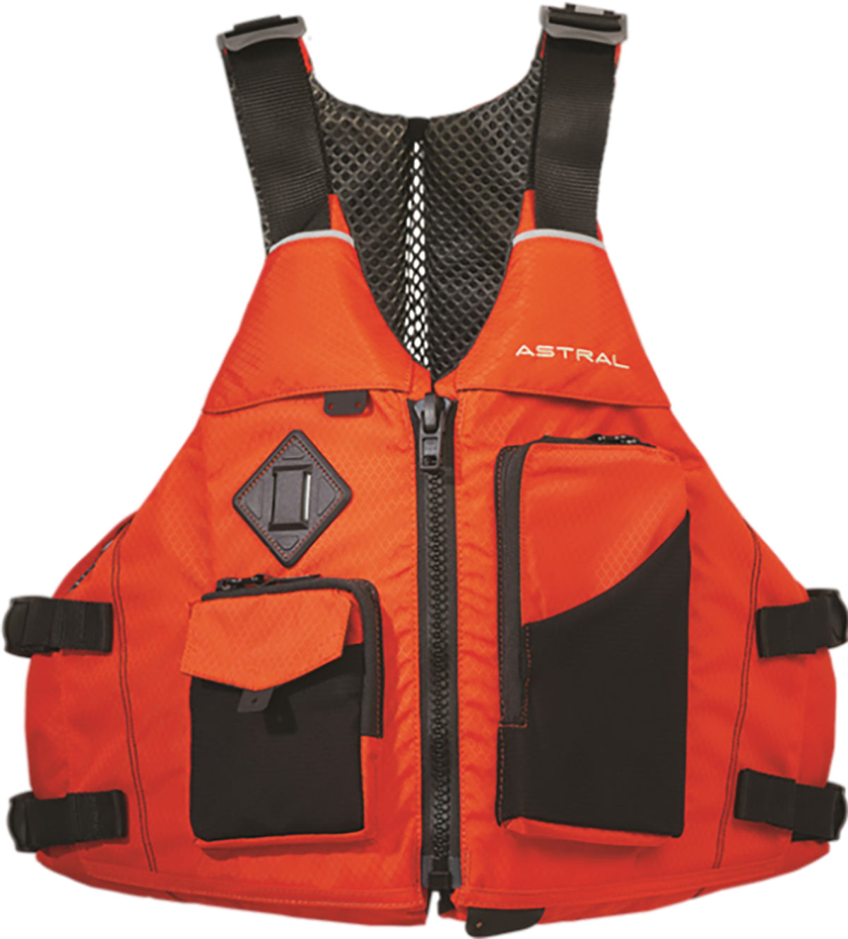 E-Ronny Life Jacket - Unisex