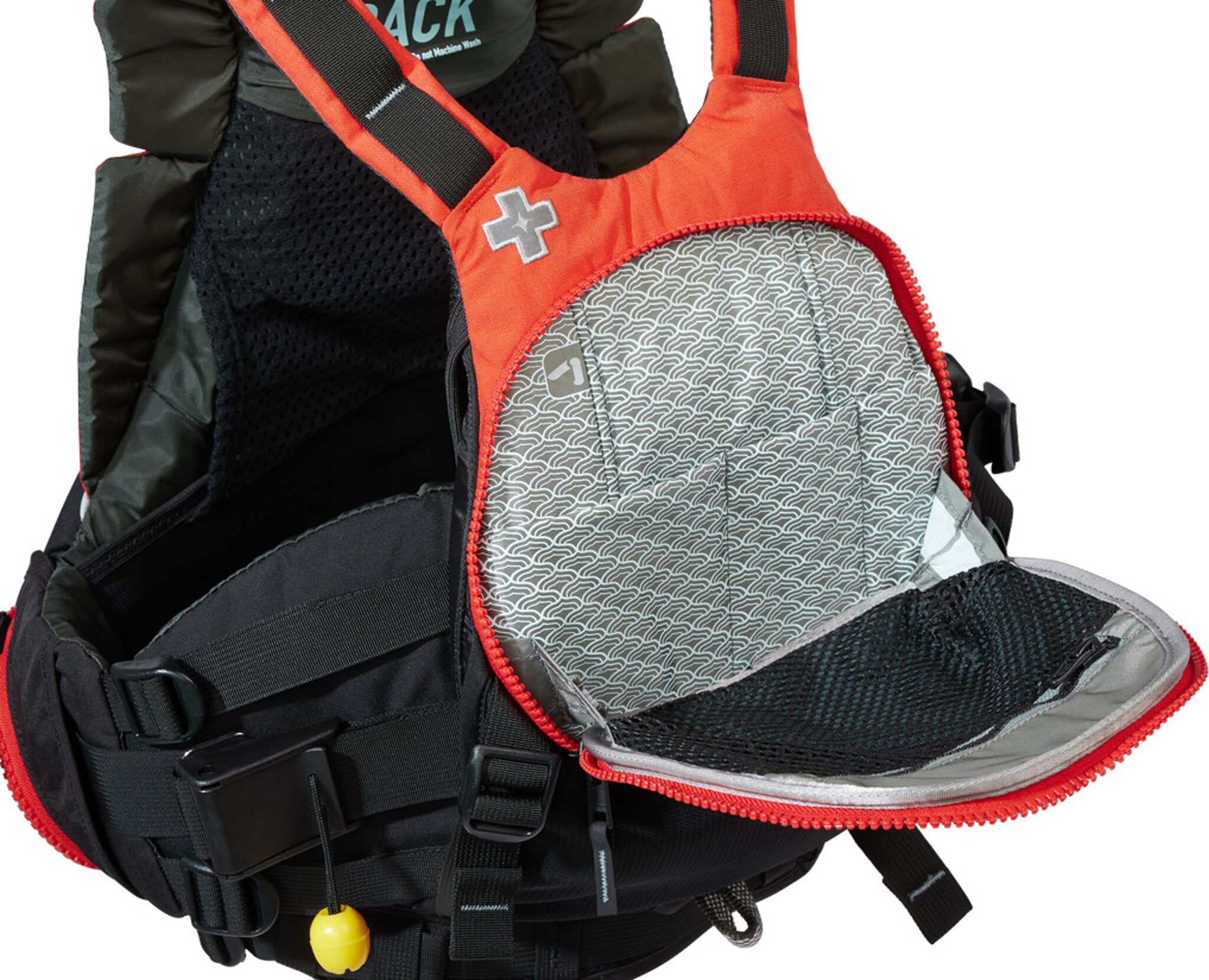 GreenJacket Life Jacket - Unisex