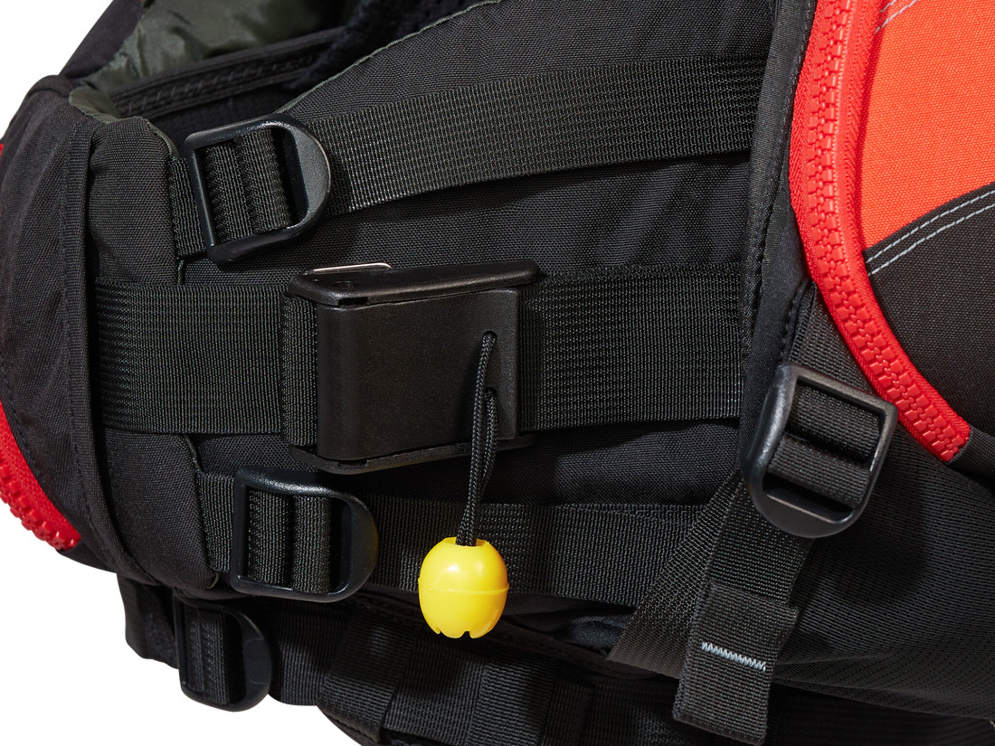 GreenJacket Life Jacket - Unisex