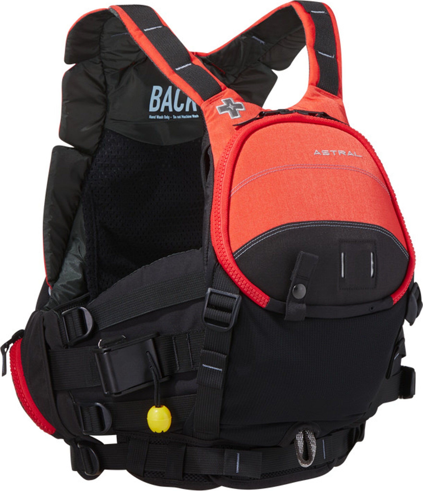 GreenJacket Life Jacket - Unisex