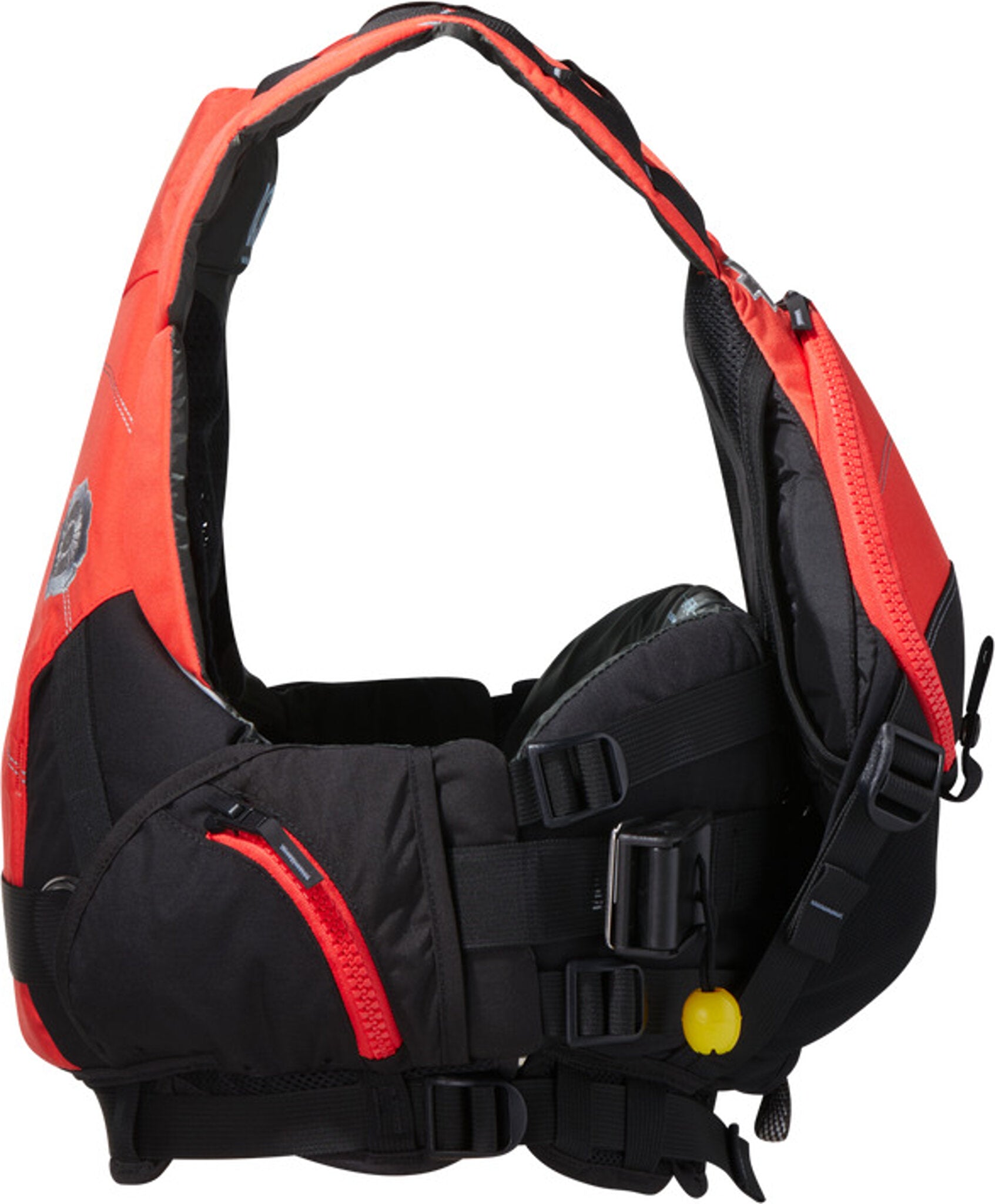 GreenJacket Life Jacket - Unisex
