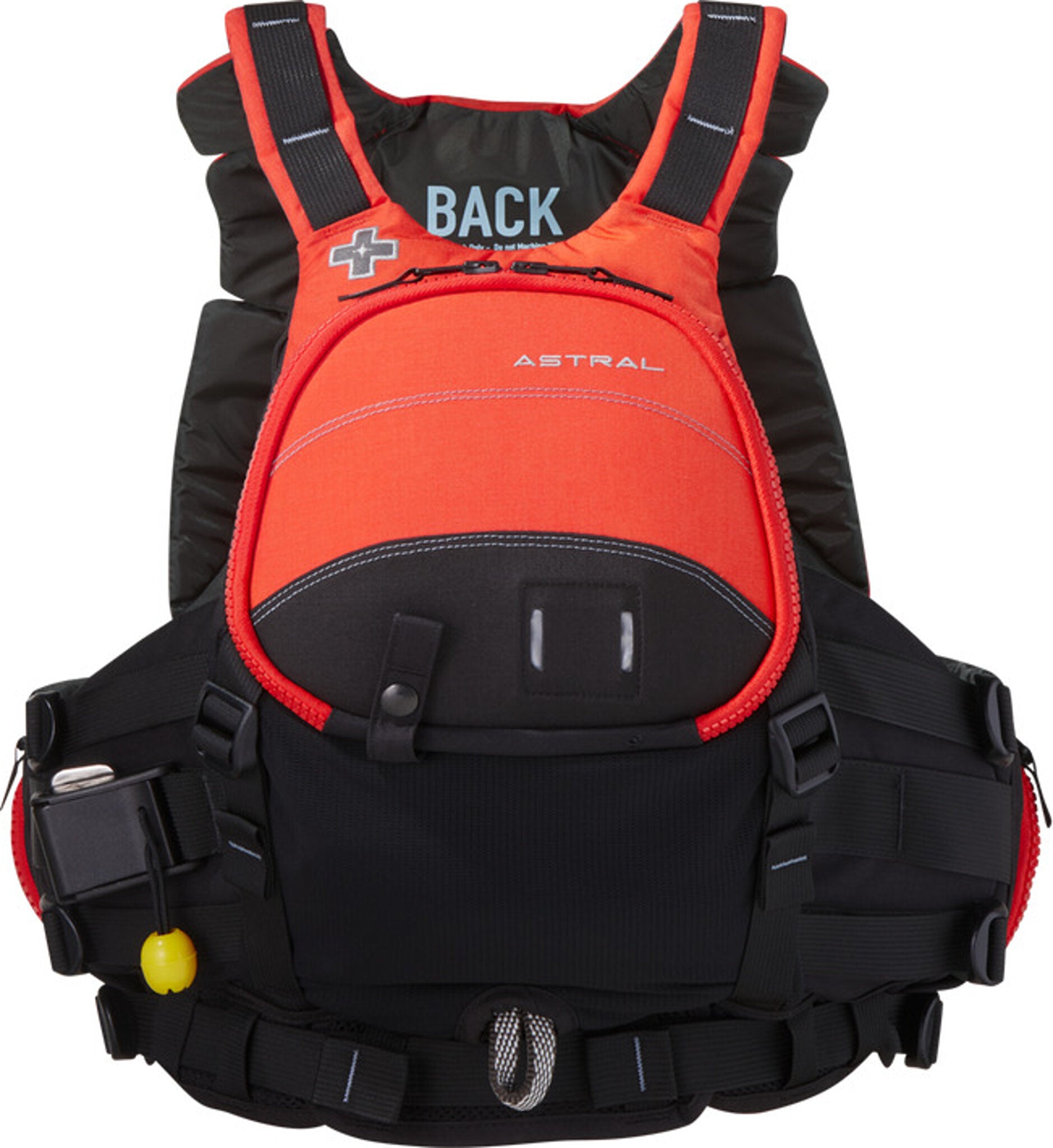 GreenJacket Life Jacket - Unisex