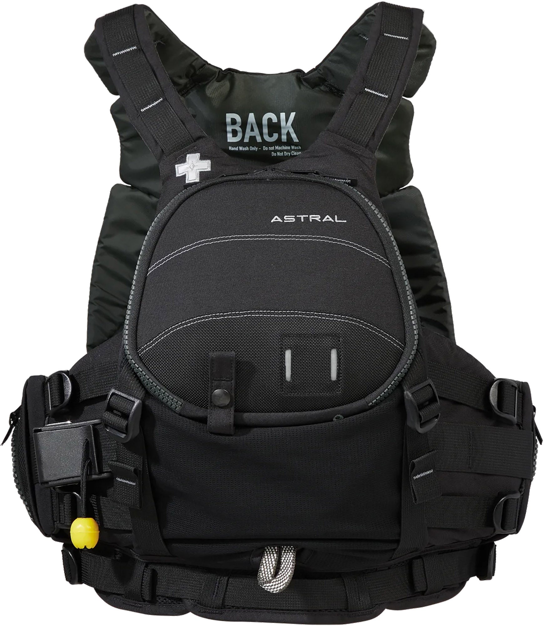 GreenJacket Life Jacket - Unisex