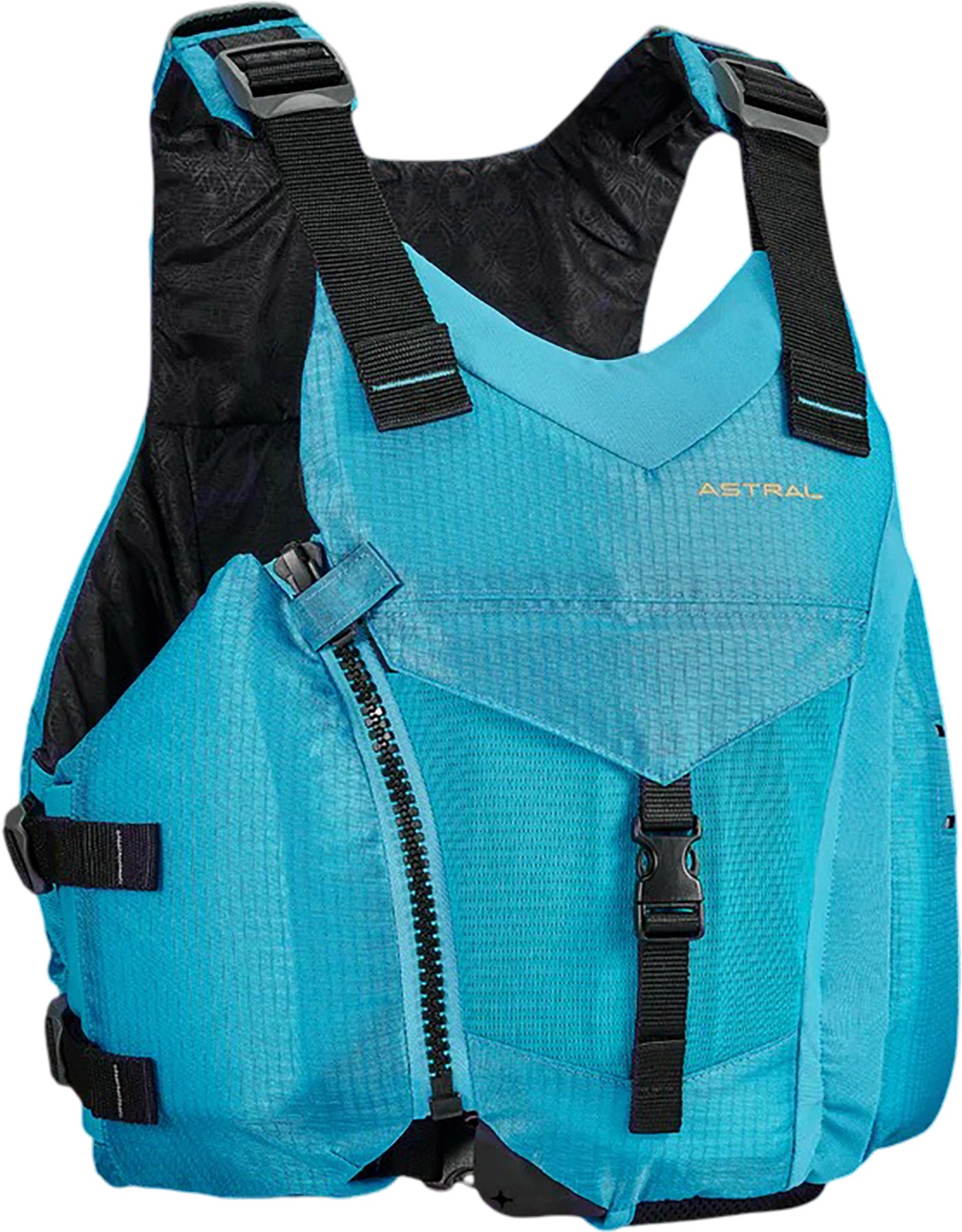 Layla Life Jacket - Women's