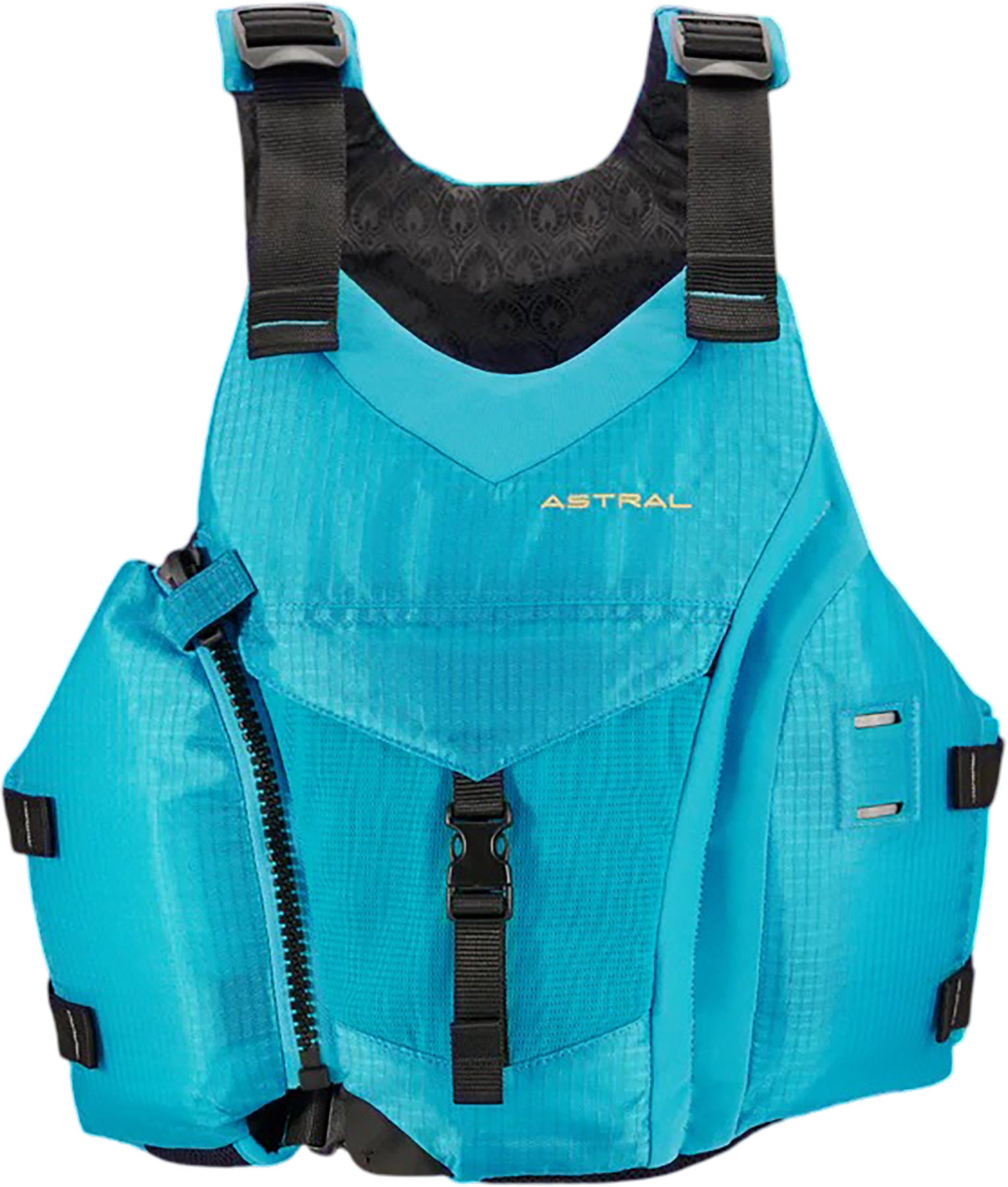 Layla Life Jacket - Women's