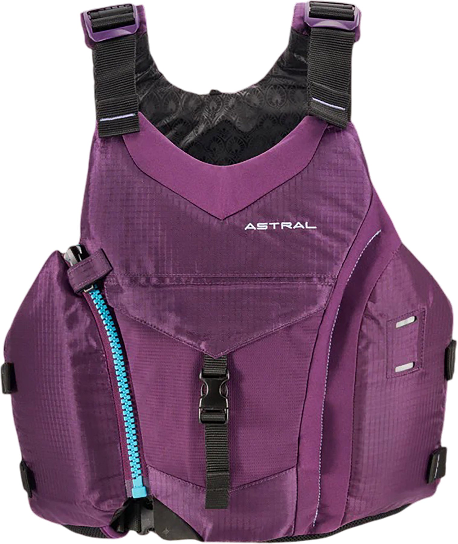 Layla Life Jacket - Women's