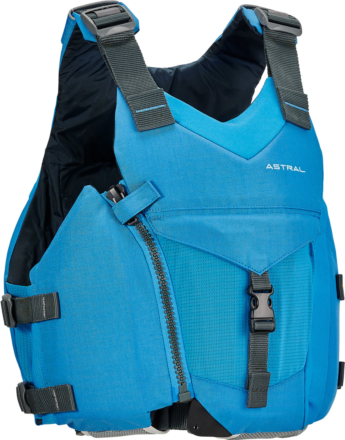 Ringo Life Jacket - Men's