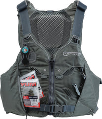 V-Eight Fisher Life Jacket