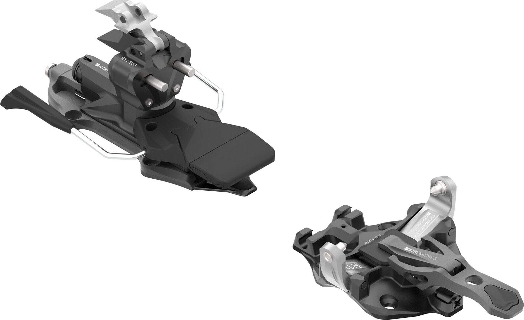 Raider 11 EVO Ski Bindings