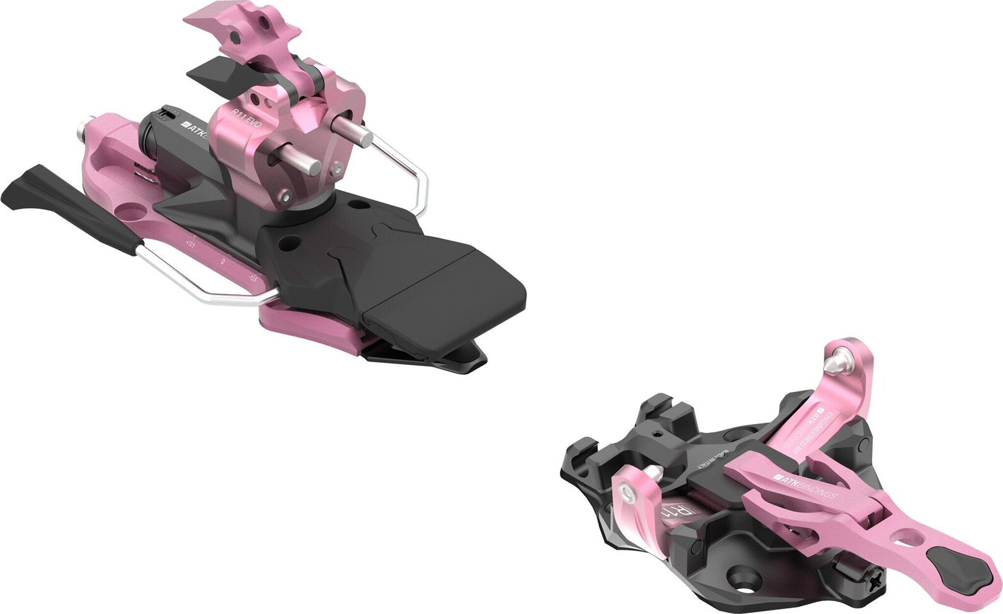 Raider 11 EVO Ski Bindings