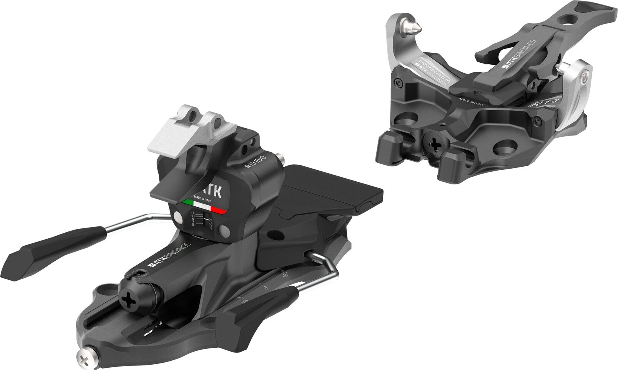 Raider 13 EVO Ski Bindings