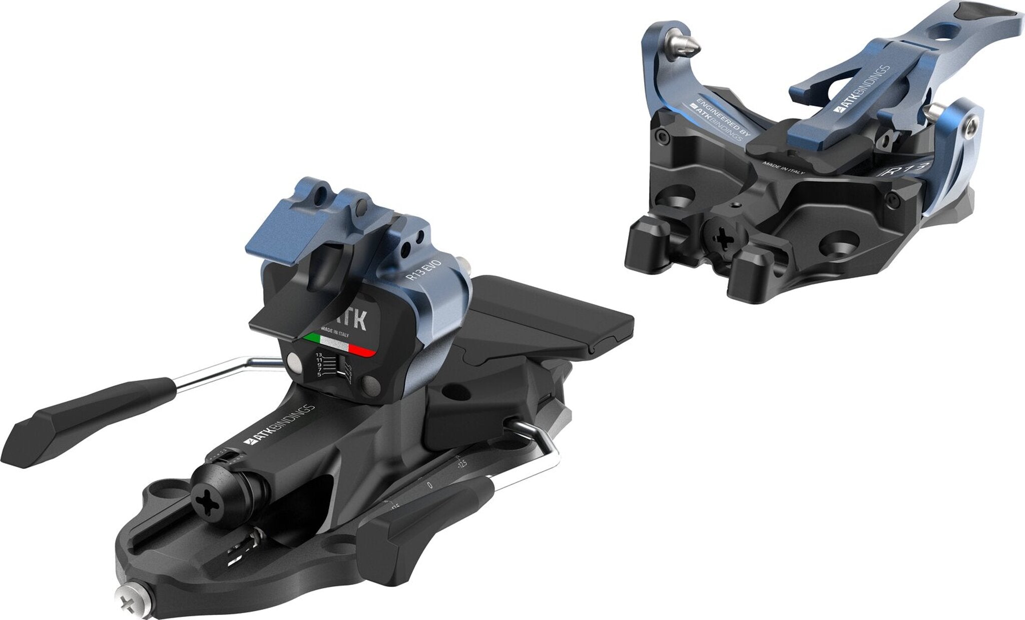 Raider 13 EVO Ski Bindings
