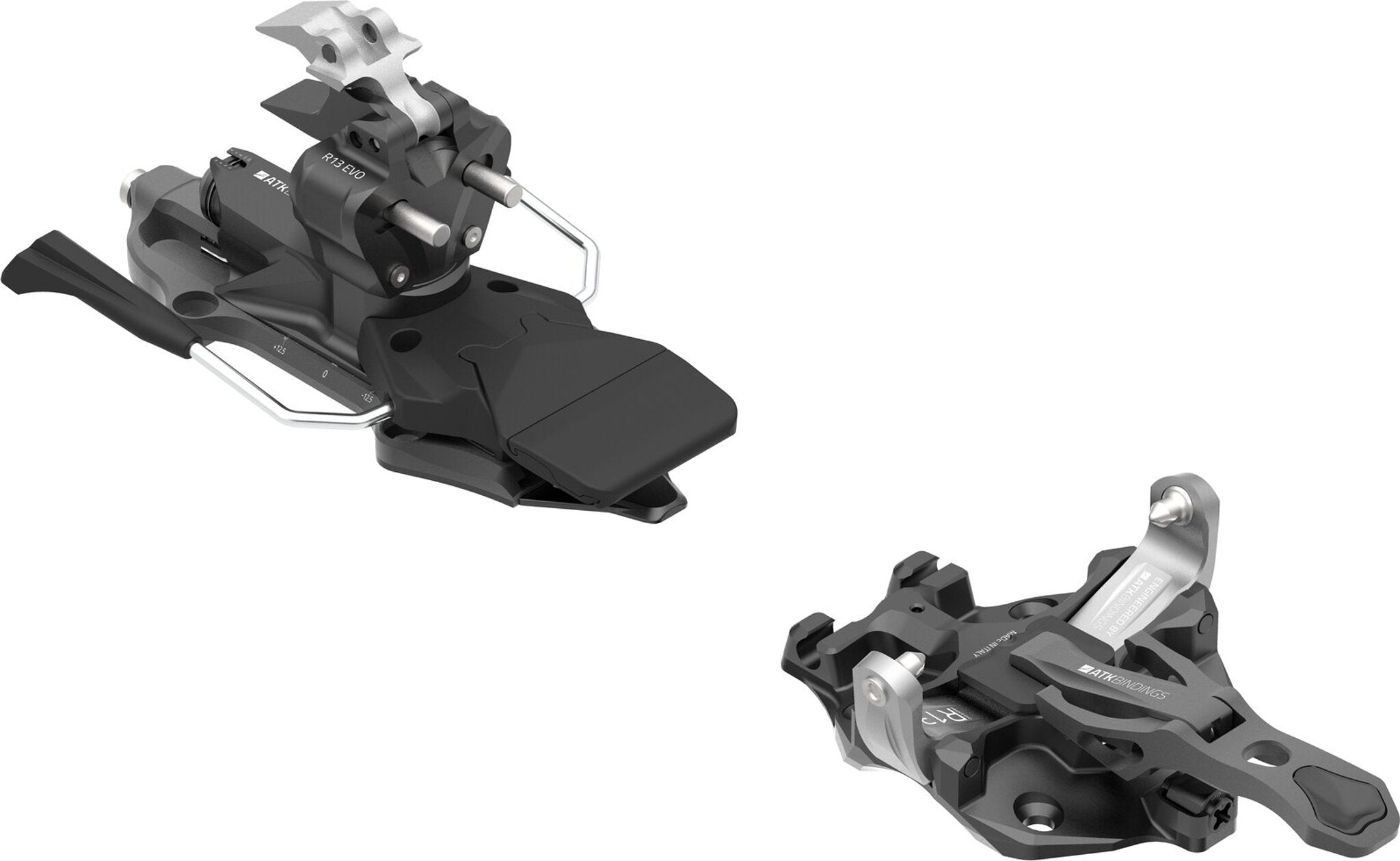 Raider 13 EVO Ski Bindings