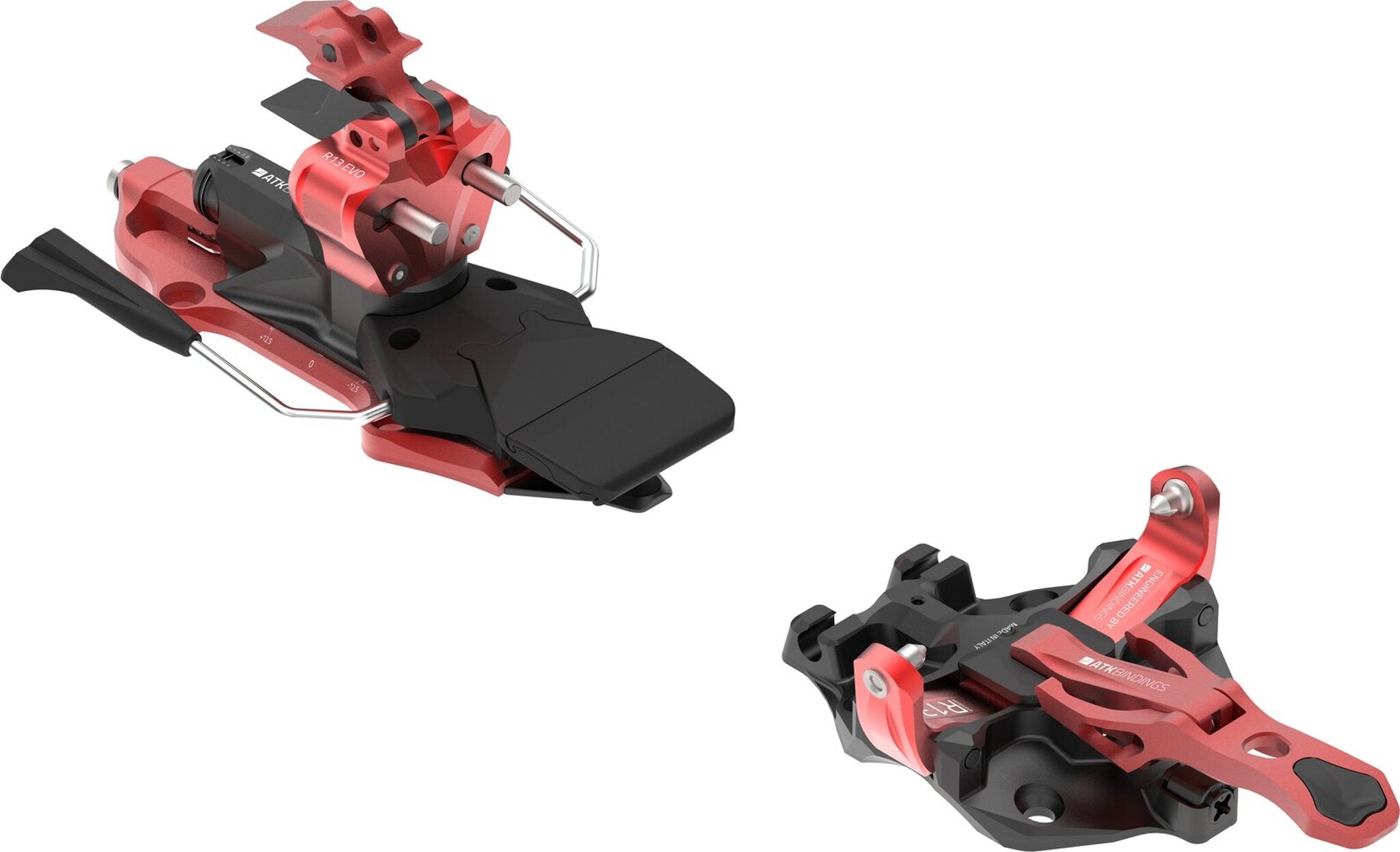 Raider 13 EVO Ski Bindings