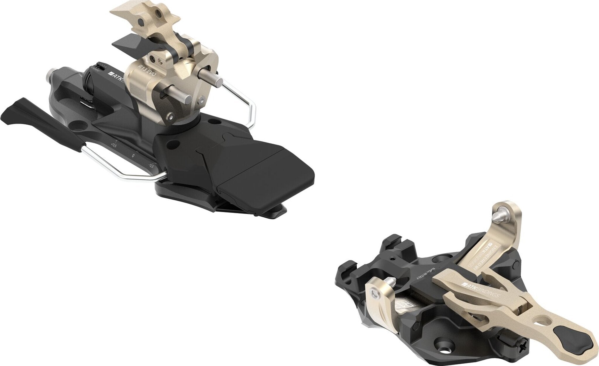 Raider 13 EVO Ski Bindings