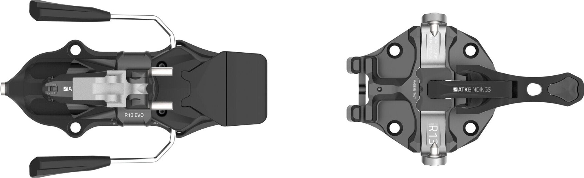 Raider 13 EVO Ski Bindings