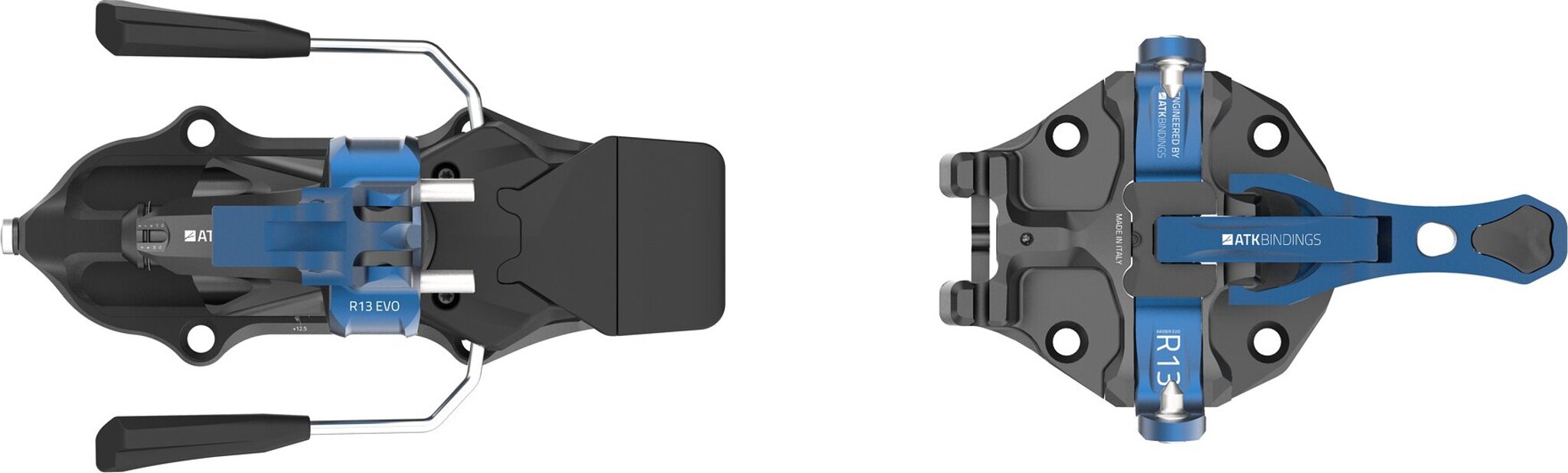 Raider 13 EVO Ski Bindings