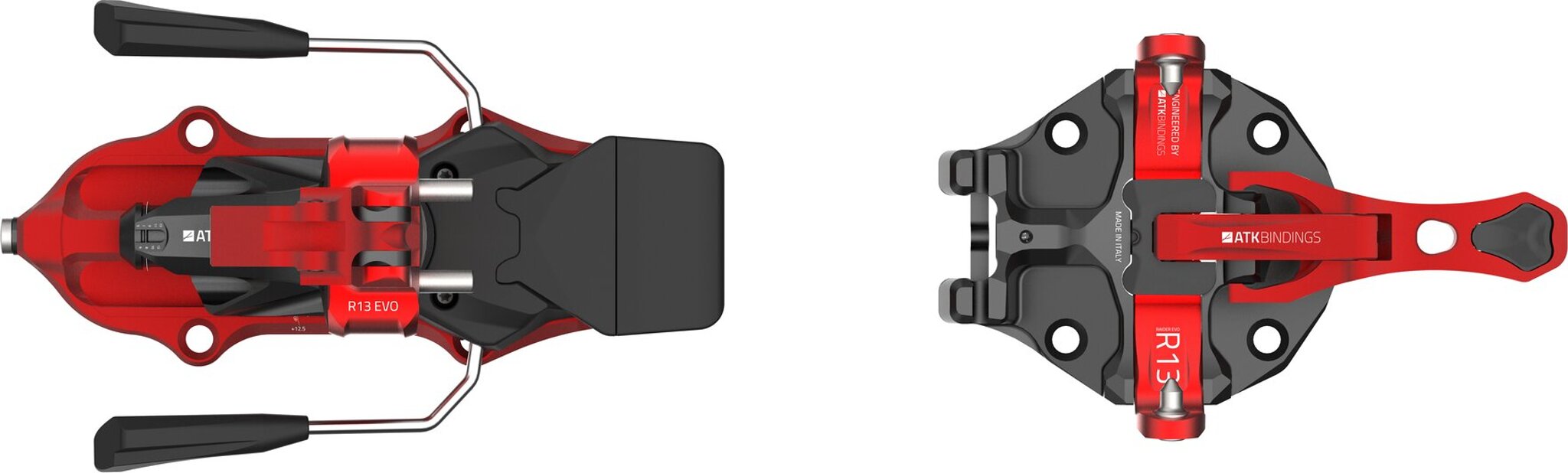 Raider 13 EVO Ski Bindings