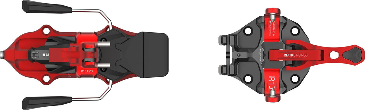 Raider 13 EVO Ski Bindings