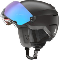Savor Visor Stereo Helmet - Unisex