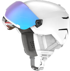 Savor Visor Stereo Helmet - Unisex