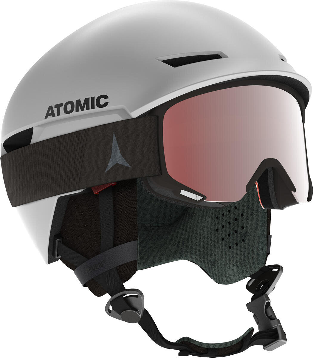 Revent Helmet - Unisex