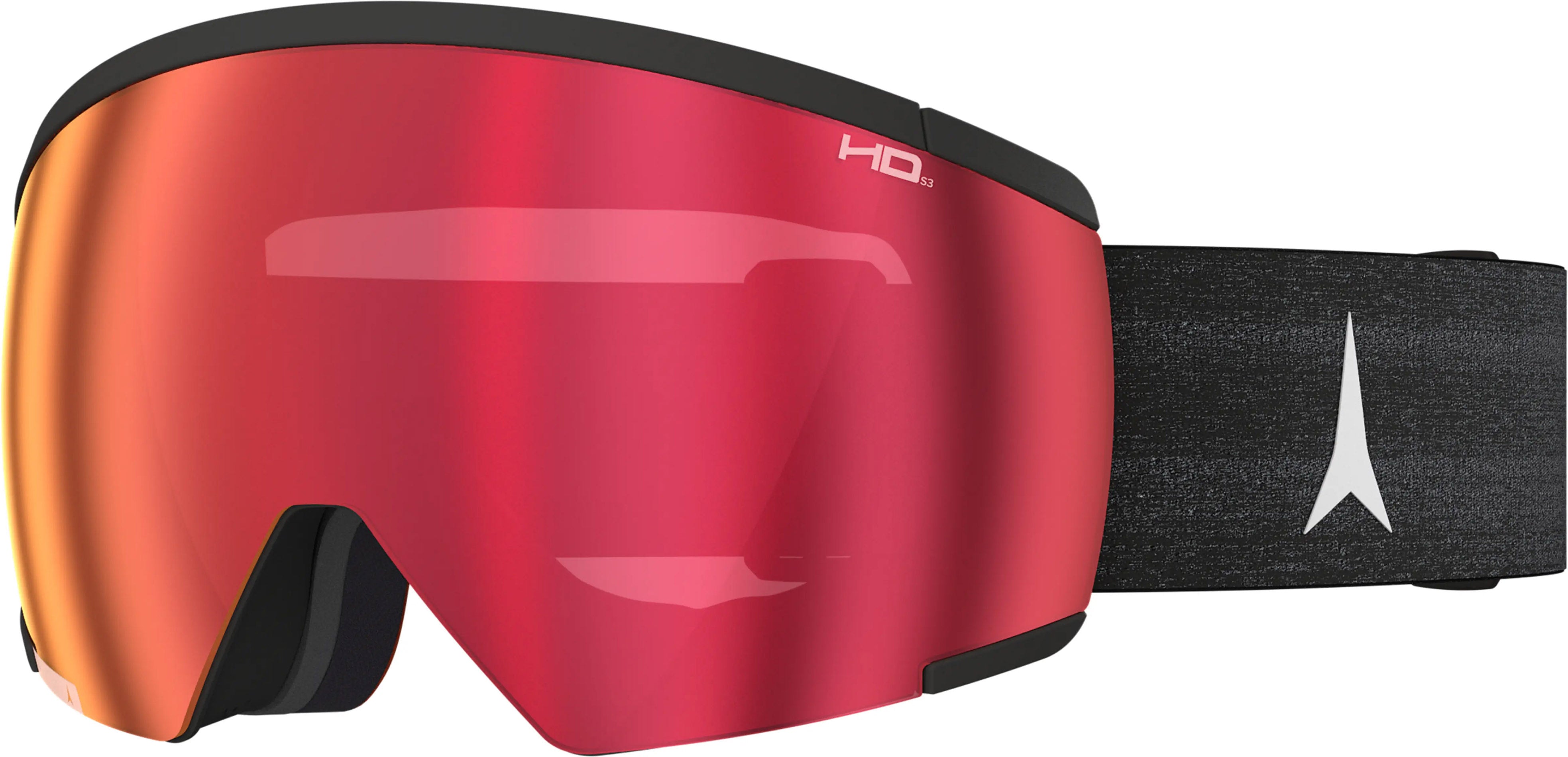 Redster WC M HD Goggles