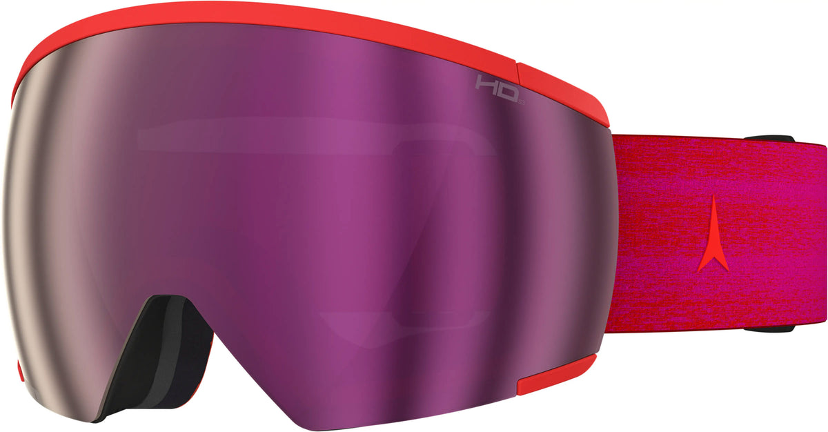 Redster L HD Goggles
