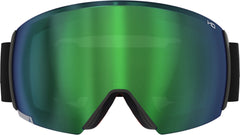Revent Q L HD Goggles - Unisex