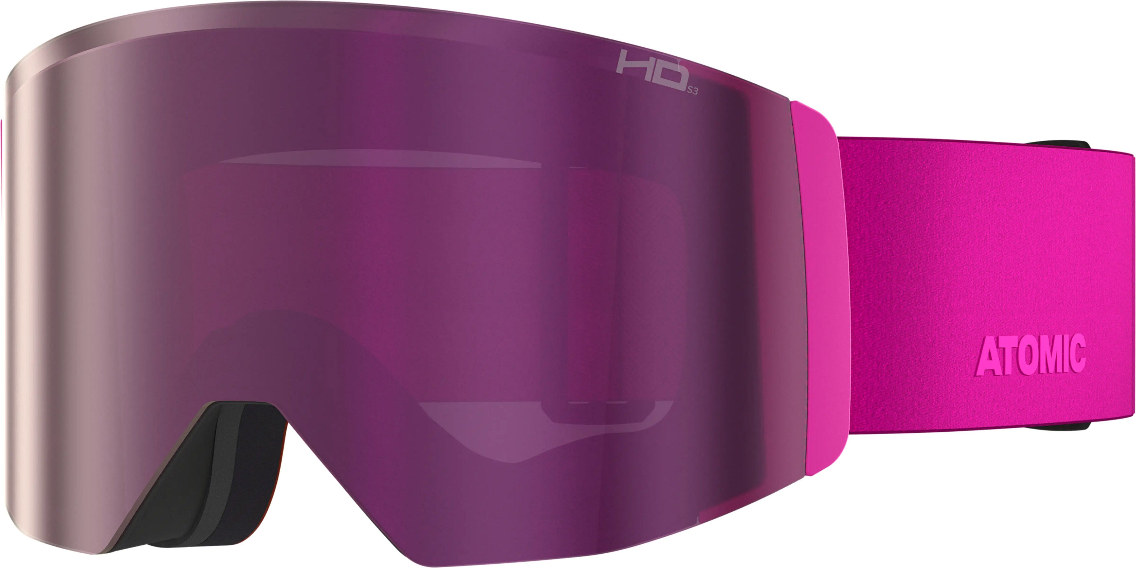 Four Q L HD Goggles
