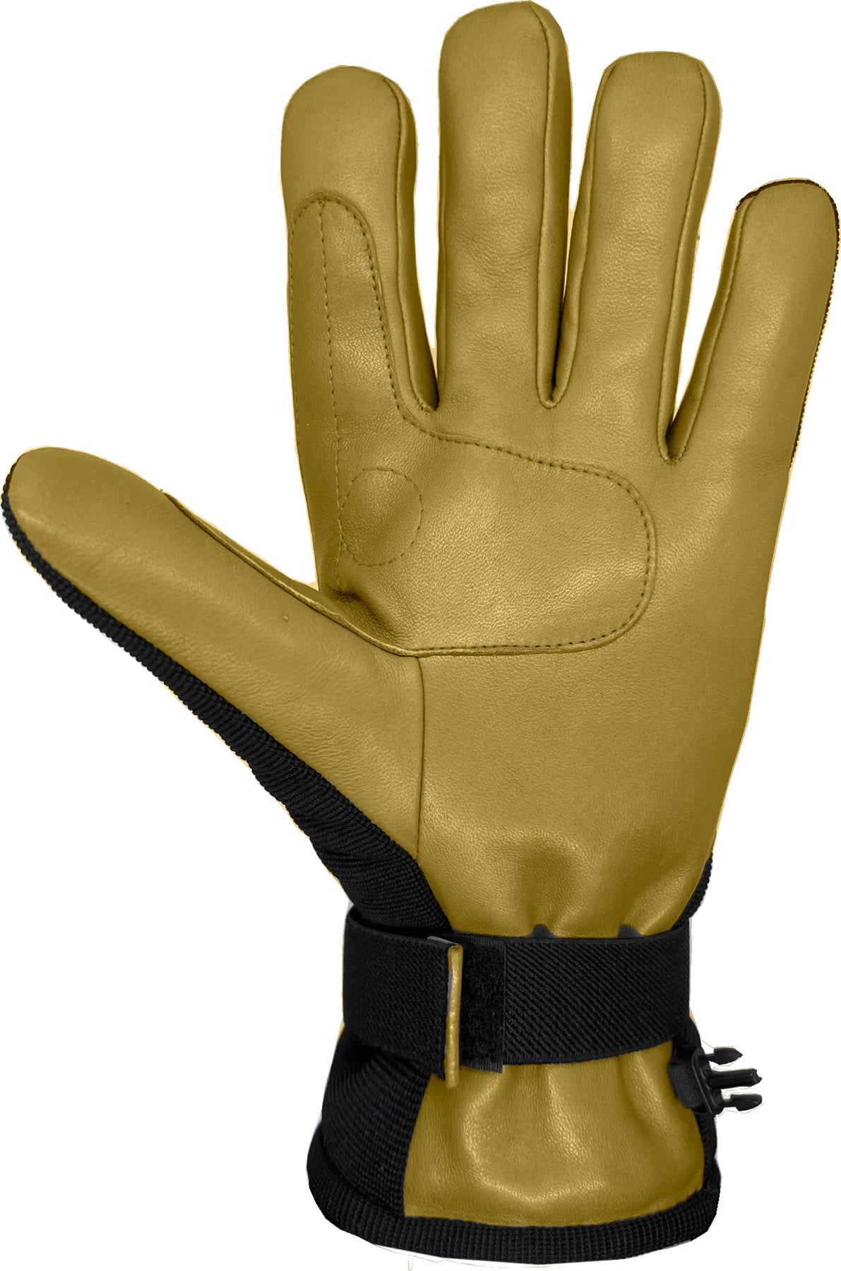Lillehammer Gloves - Men's