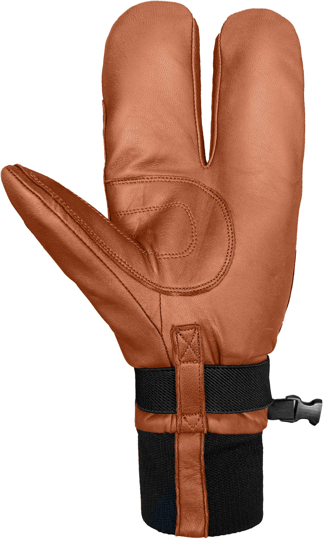 WWPB Gigatex 2-Finger Mittens - Men's