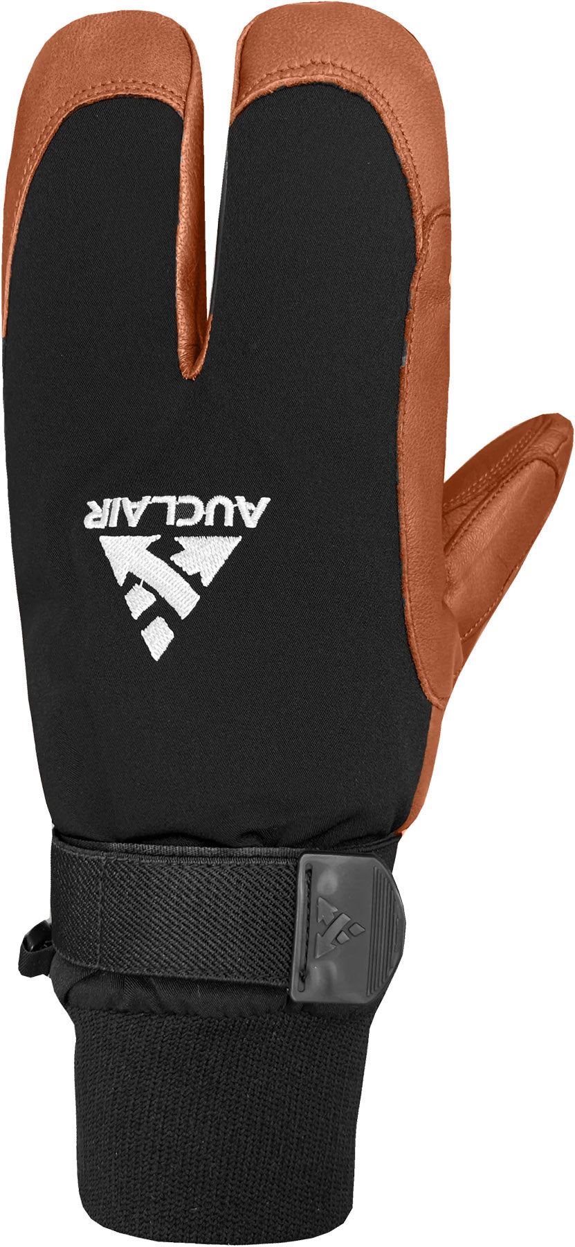 WWPB Gigatex 2-Finger Mittens - Men's
