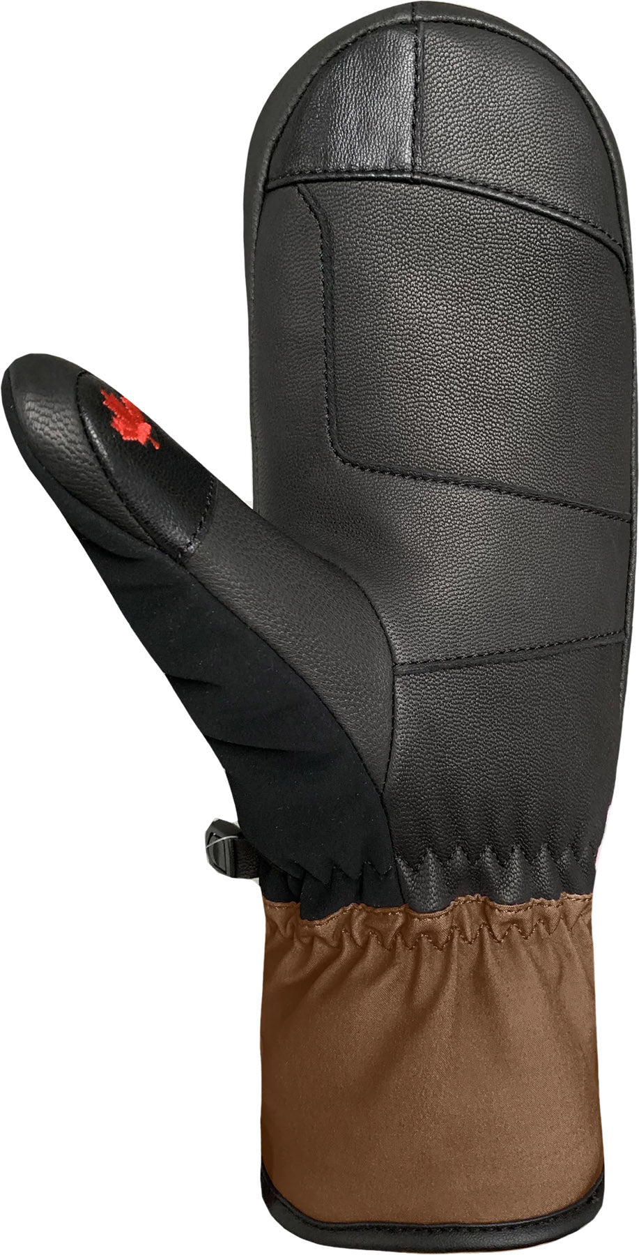 Snow Angel Mittens - Women's