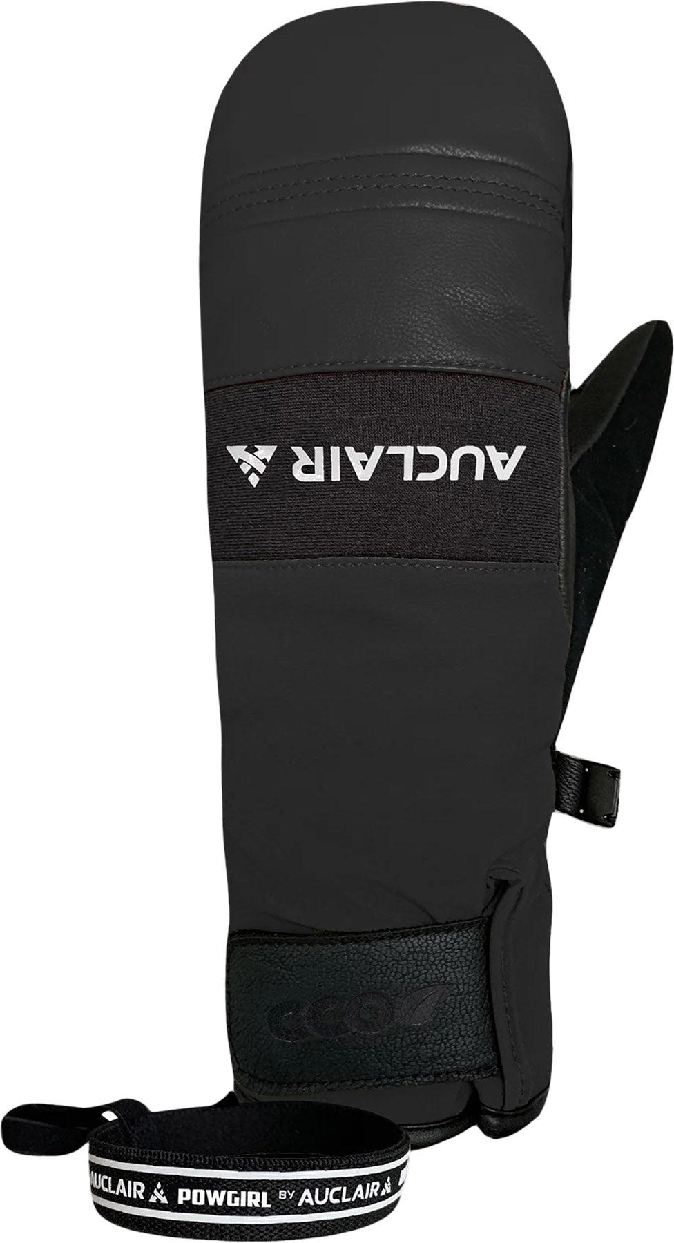 Snow Angel Mittens - Women's