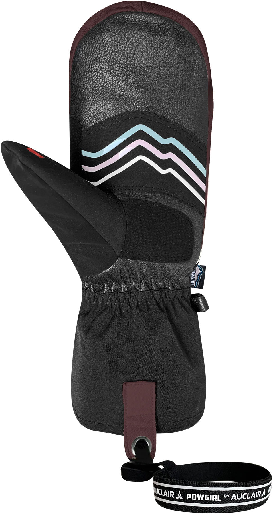A-Peak 2-In-1 Mittens - Women's