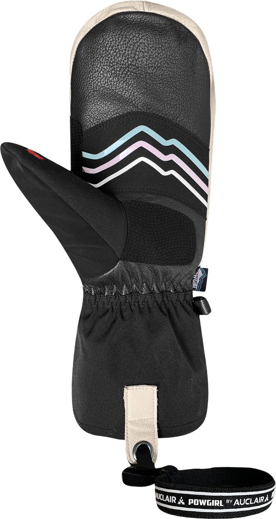 A-Peak 2-In-1 Mittens - Women's