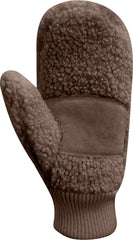 Autumn Mittens - Women's