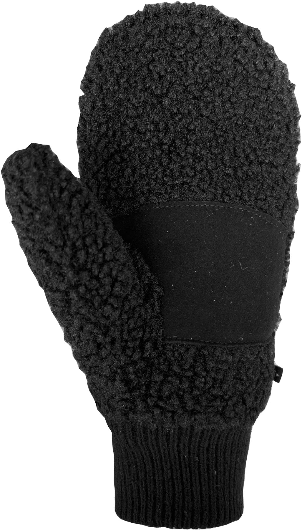 Autumn Mittens - Women's