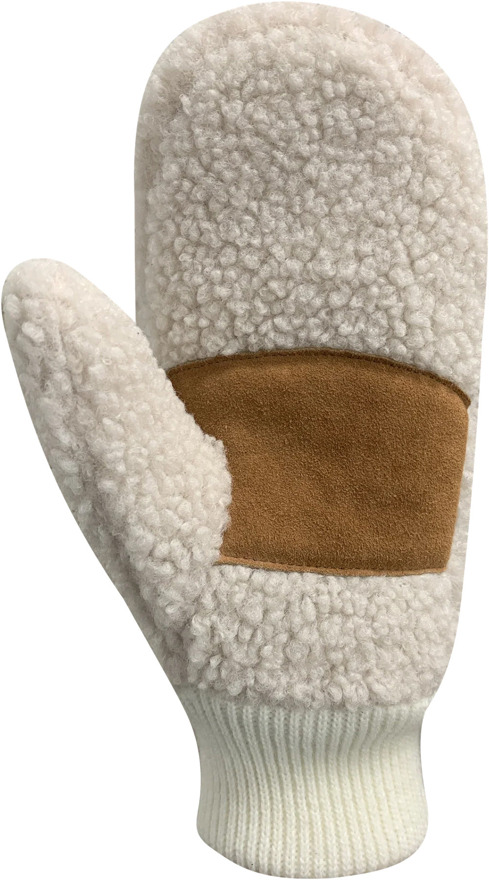 Autumn Mittens - Women's