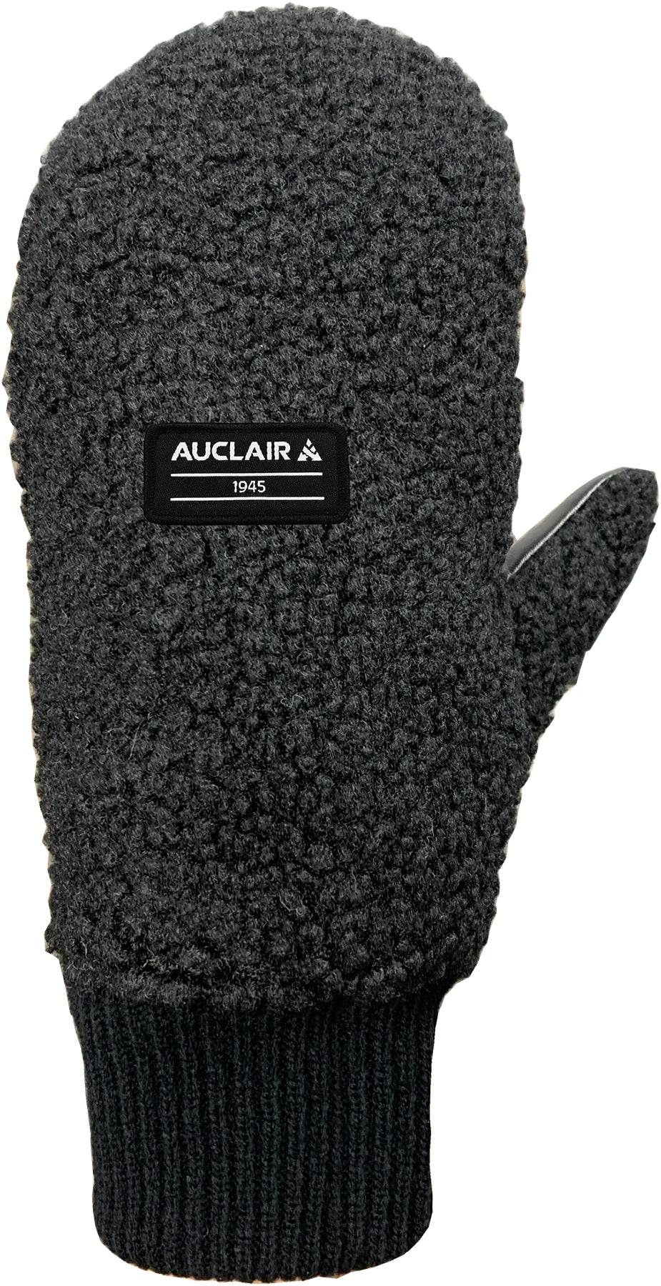 Autumn Mittens - Women's