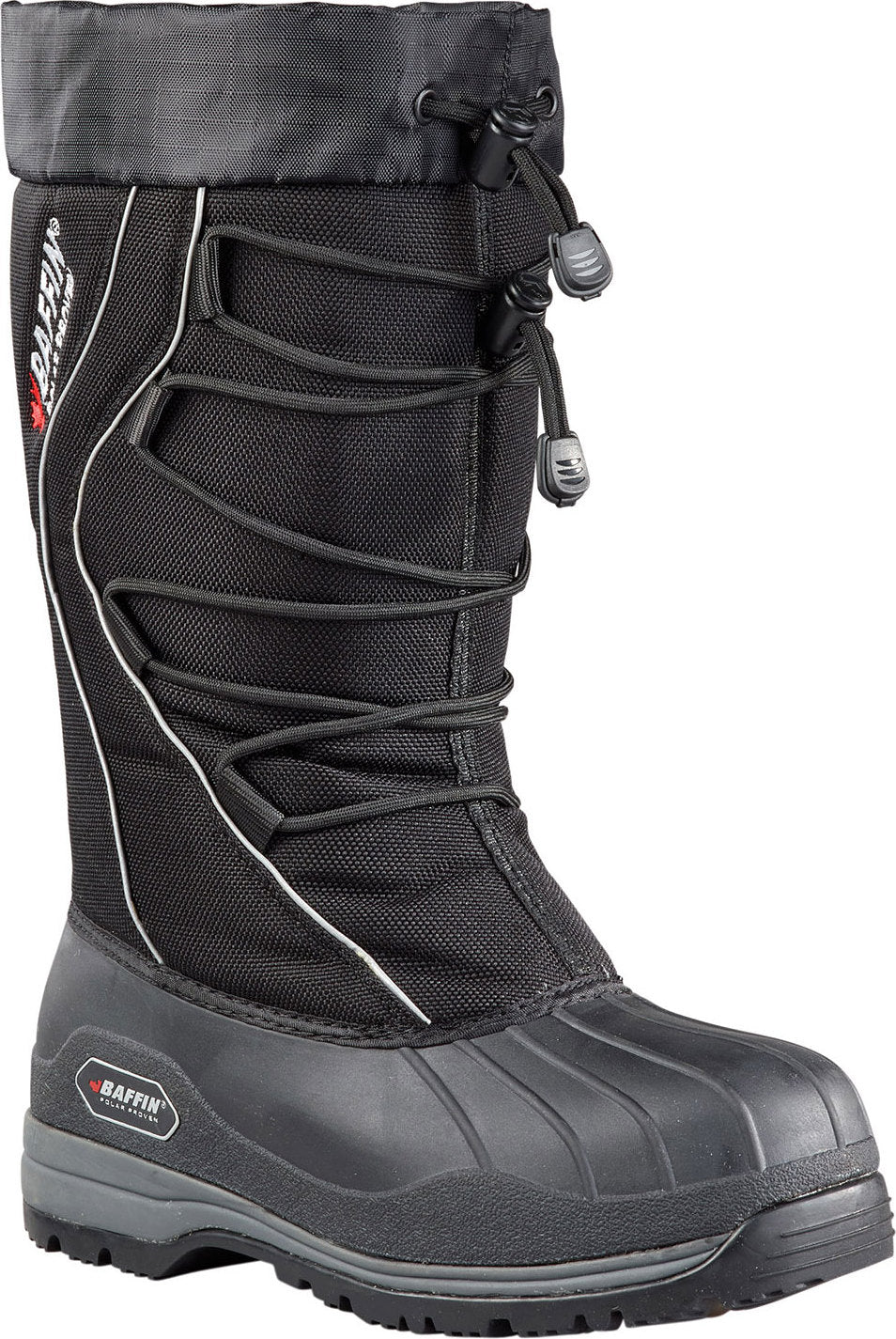 Icefield Boots - Women's