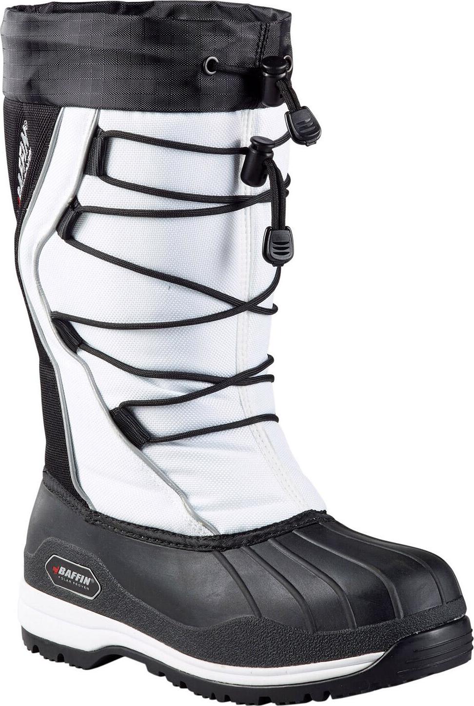 Icefield Boots - Women's